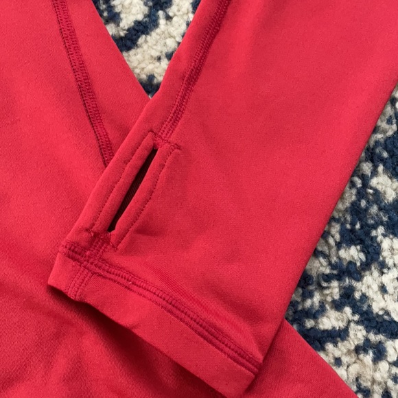 Virus Athletic pullover small - Picture 3 of 4